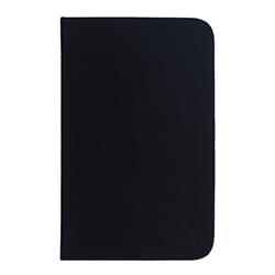 image produit T'nB  Folio Galaxy Tab 3 8" Noir Grosbill