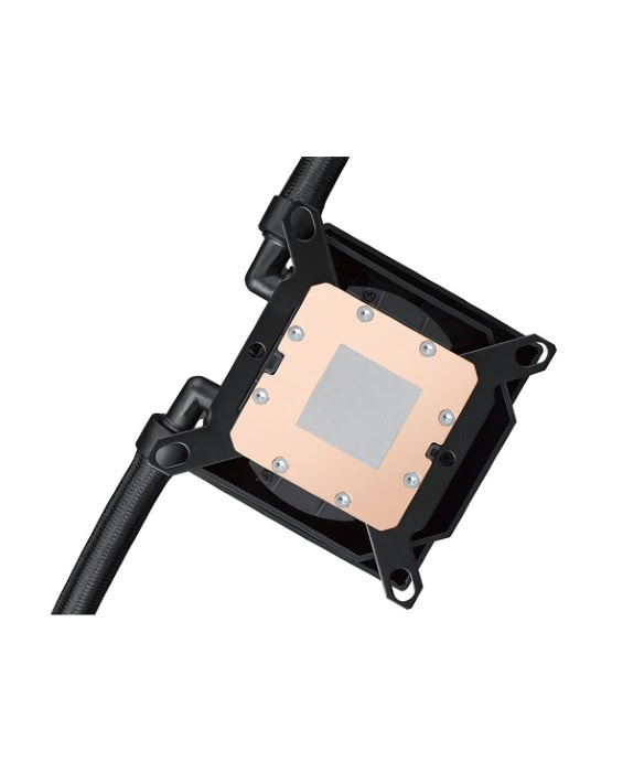 Asus ROG RYUJIN III 240 - Watercooling Asus - grosbill.com - 2