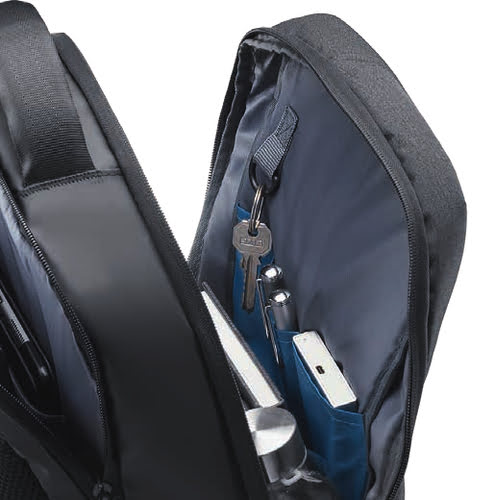 Sac a dos TRENDY 16 Noir Mobilis Sac et sacoche grosbill