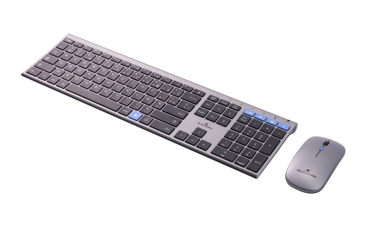 Bluestork Pack Grapheme 3 - Pack Clavier/Souris - grosbill.com - 10