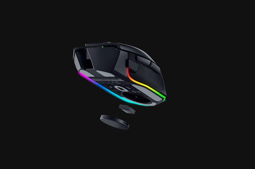 Razer Basilisk V3 Pro - Souris PC Razer - grosbill.com - 3