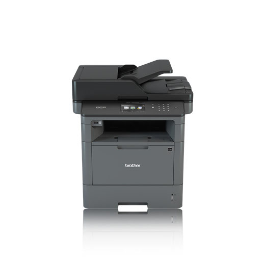 Imprimante multifonction Brother DCP-L5500DN - grosbill.com - 2