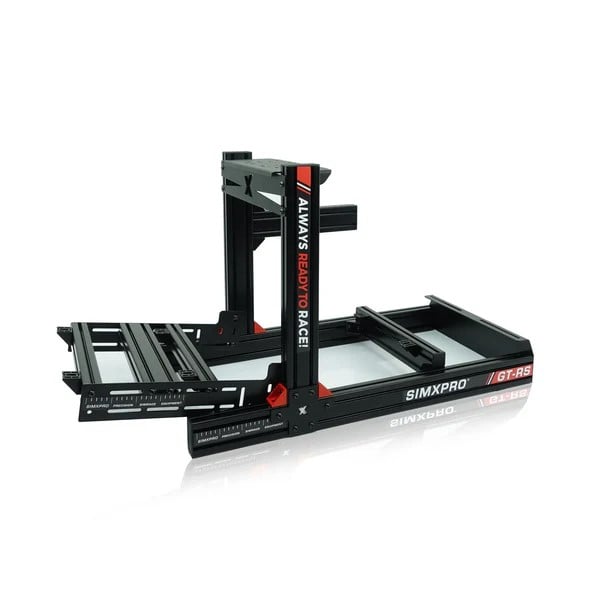 SimXPro GT-RS (GT-RS) - Achat / Vente Pack Simracing sur grosbill.com - 0