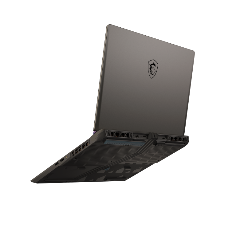 MSI 9S7-15M352-087 - PC portable MSI - grosbill.com - 8
