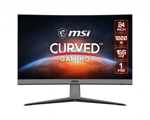 MSI MAG ARTYMIS 242C - 23.6\