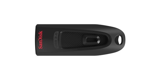 SanDisk Ultra USB 3.0 64GB - Achat / Vente sur grosbill.com - 4