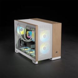 Boîtier PC Corsair Grosbill