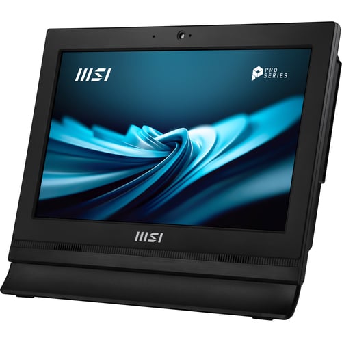 MSI AP162T ADL-042XEU 15.6"FHD/N100/8G/256G/Wifi/Ss OS - All-In-One PC/MAC - 10