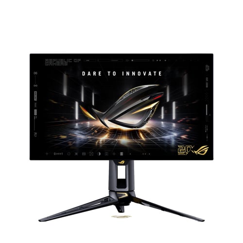 Ecran PC Asus Grosbill