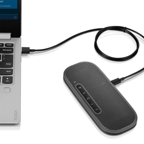 Lenovo 700 Portable Bluetooth Speaker - Achat / Vente sur grosbill.com - 4