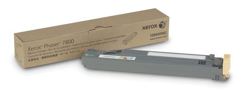 Waste TonerCartridge f Ph 7800 - Achat / Vente sur grosbill.com - 0