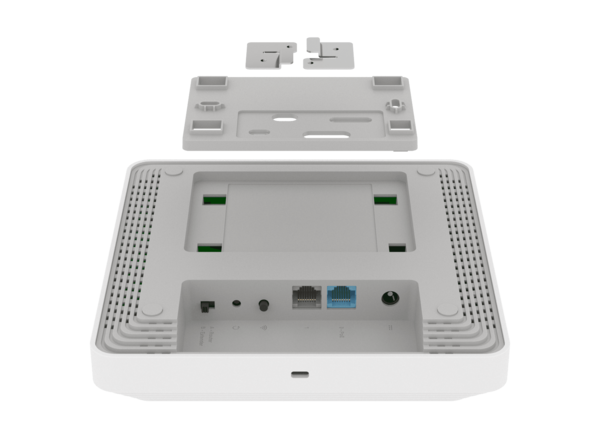 KEENETIC Orbiter Pro - AC1300/Mesh/Wi-Fi 5/PoE   - grosbill.com - 1