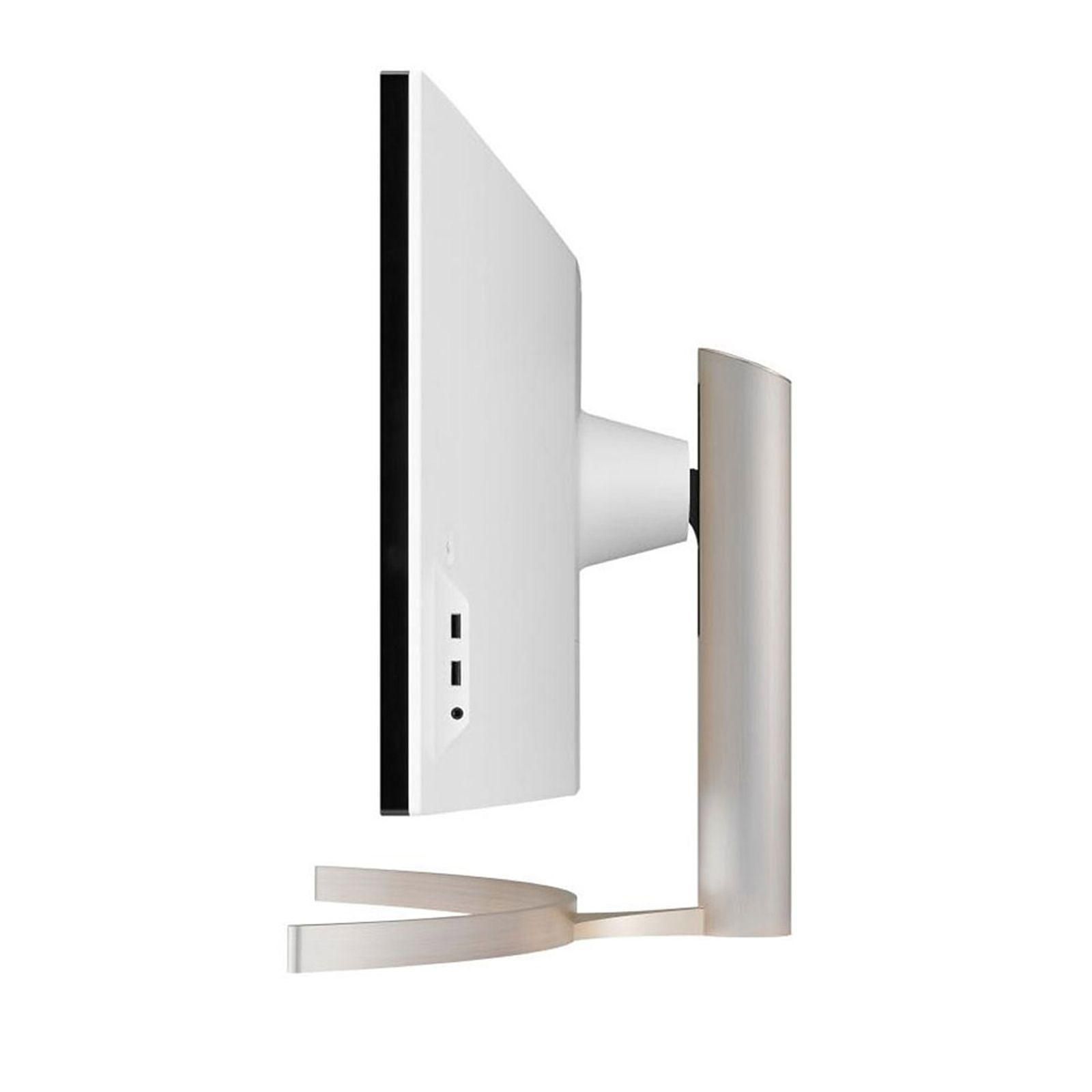 LG 49 pouces  49WL95C-W - Ecran PC LG - grosbill.com - 2
