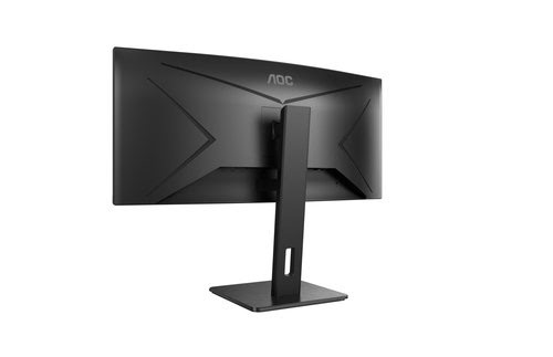 AOC Pro CU34P2A 34" Curved 21:9 100Hz FS - Achat / Vente sur grosbill.com - 6