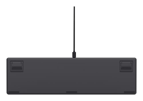 Trust GXT 871 Zora - Clavier PC Trust - grosbill.com - 4