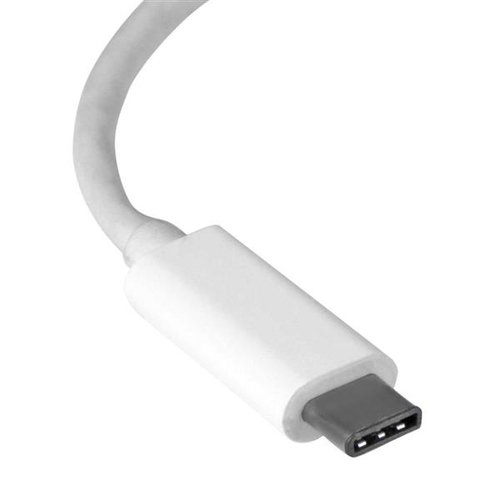 USB-C to Gigabit Network Adapter - Achat / Vente sur grosbill.com - 2