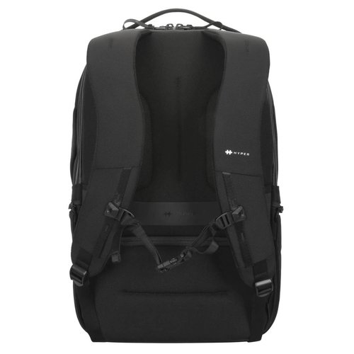 Hyper HyperPack Pro Backpack-Black - Achat / Vente sur grosbill.com - 2
