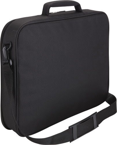 Basic 15.6" briefcase slim black (VNCI215) - Achat / Vente sur grosbill.com - 1