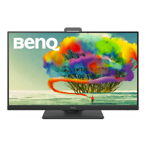 BenQ 27"  9H.LJELA.TBE - Ecran PC BenQ - grosbill.com - 3