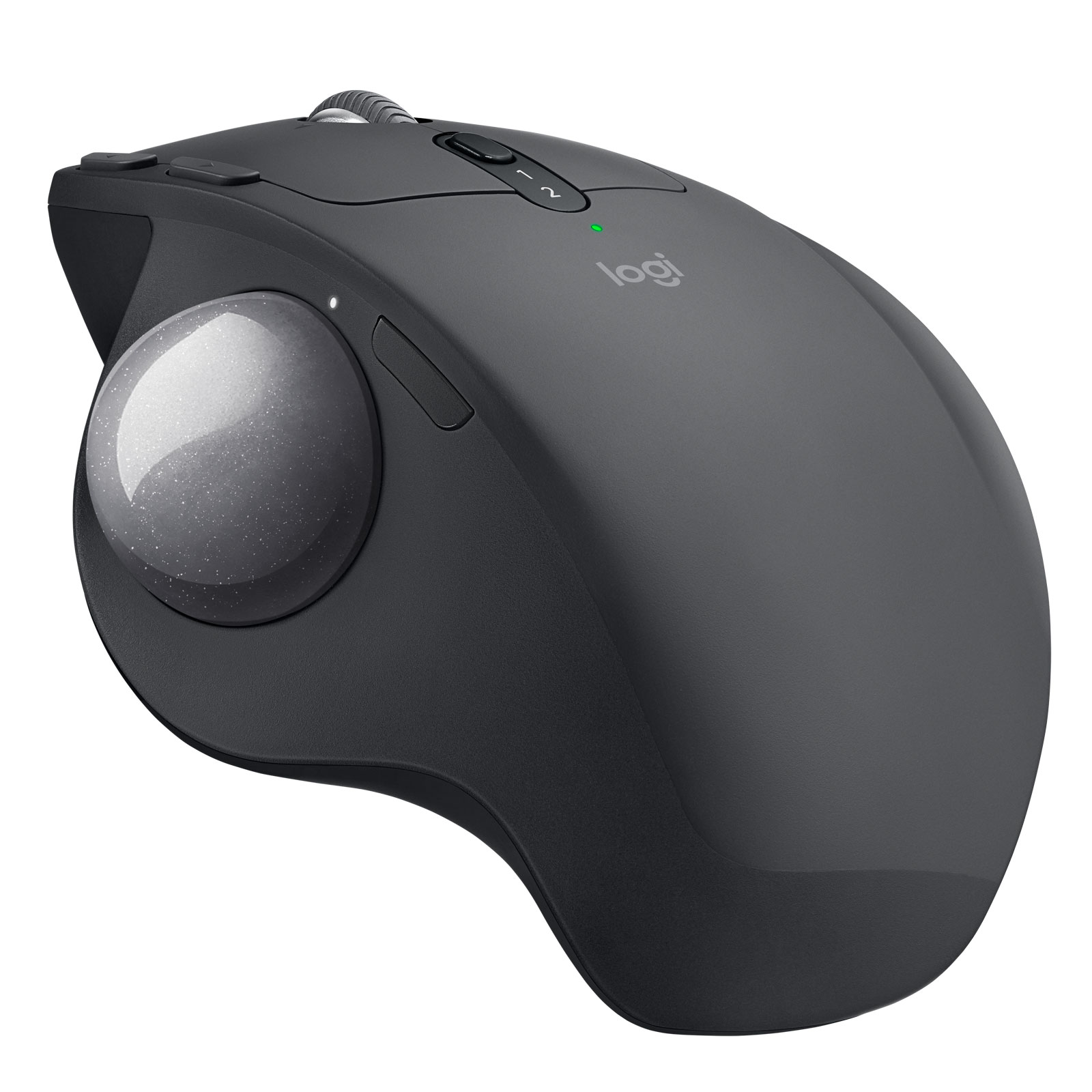 MX Ergo - Graphite - Achat / Vente sur grosbill.com - 4