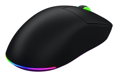 Hator Quasar 3 Ultra 8k + 8k - Souris PC Hator - grosbill.com - 4