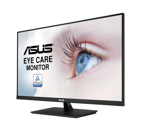 ASUS VP32UQ - 32" Gaming - IPS - 4K UHD - Achat / Vente sur grosbill.com - 2