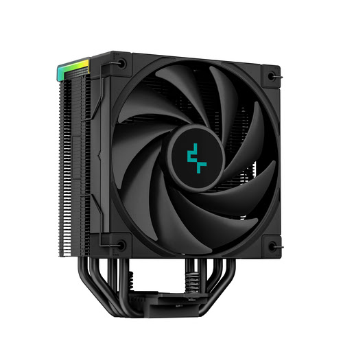 Deepcool Noir - Ventilateur CPU Deepcool - grosbill.com - 8
