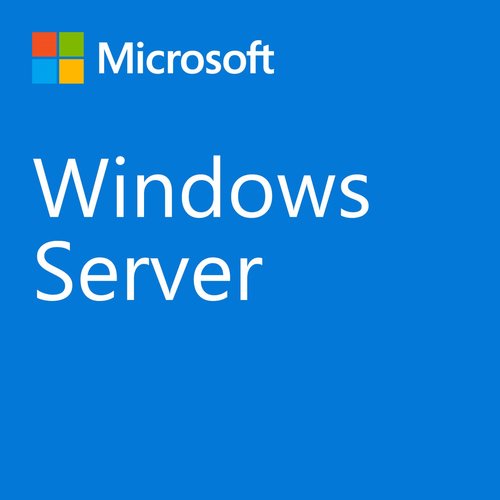 Windows Server 2022 Standard - 16 Core COEM - Achat / Vente sur grosbill.com - 0