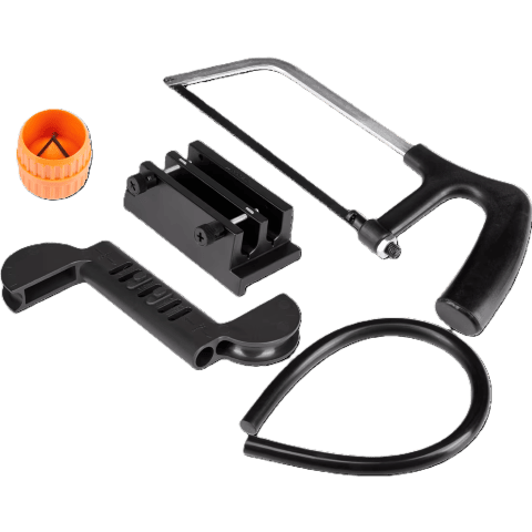 Corsair Corsair Hydro X Series XT  - Hardline Tool kit (CX-9059007-WW) - Achat / Vente Accessoires watercooling sur grosbill.com - 0