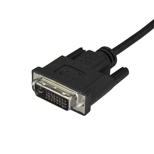 DVI to DisplayPort Adapter - USB Power - Achat / Vente sur grosbill.com - 3