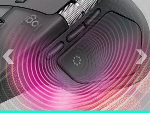 MX MASTER 4 FOR BUSINESS - Achat / Vente sur grosbill.com - 9