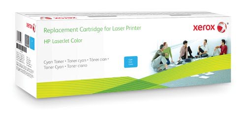 Xerox - Cyan - 006R03467 - Achat / Vente Consommable imprimante sur grosbill.com - 0