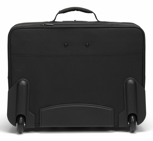 Eco Multi CORE 15"/17.3" - Noir Dicota - Sac et sacoche - 4