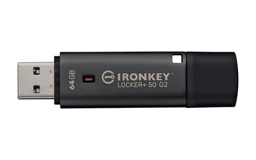 Clé USB Kingston Grosbill