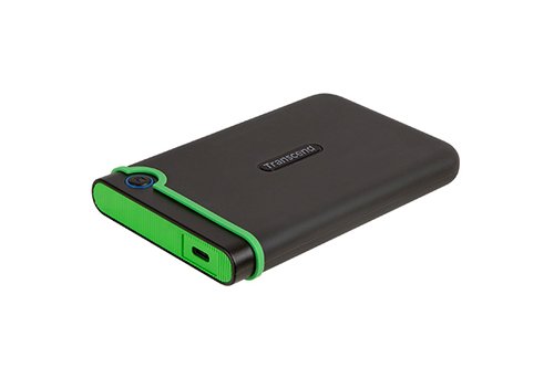 4TB 2.5" Portable HDD StoreJet M3 Type C - Achat / Vente sur grosbill.com - 1