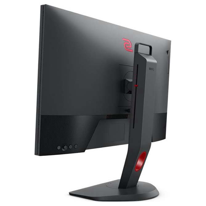 BenQ 27"  9H.LKCLB.QBE - Ecran PC BenQ - grosbill.com - 1