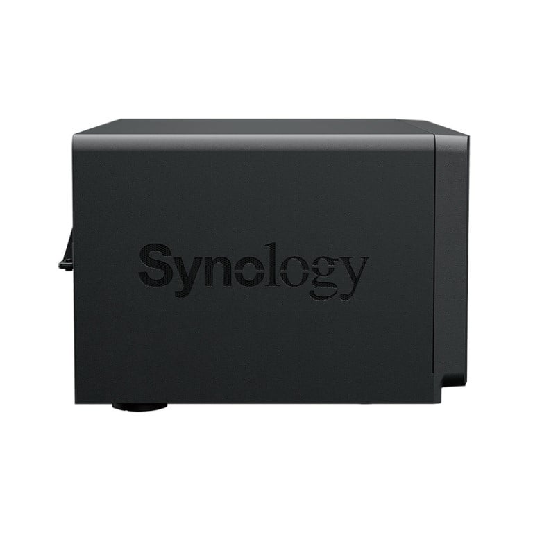 Synology DS1825+ - 8 baies - Serveur NAS Synology - grosbill.com - 3