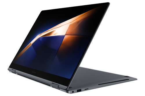 Samsung NP960QGK-KG2FR - PC portable Samsung - grosbill.com - 0