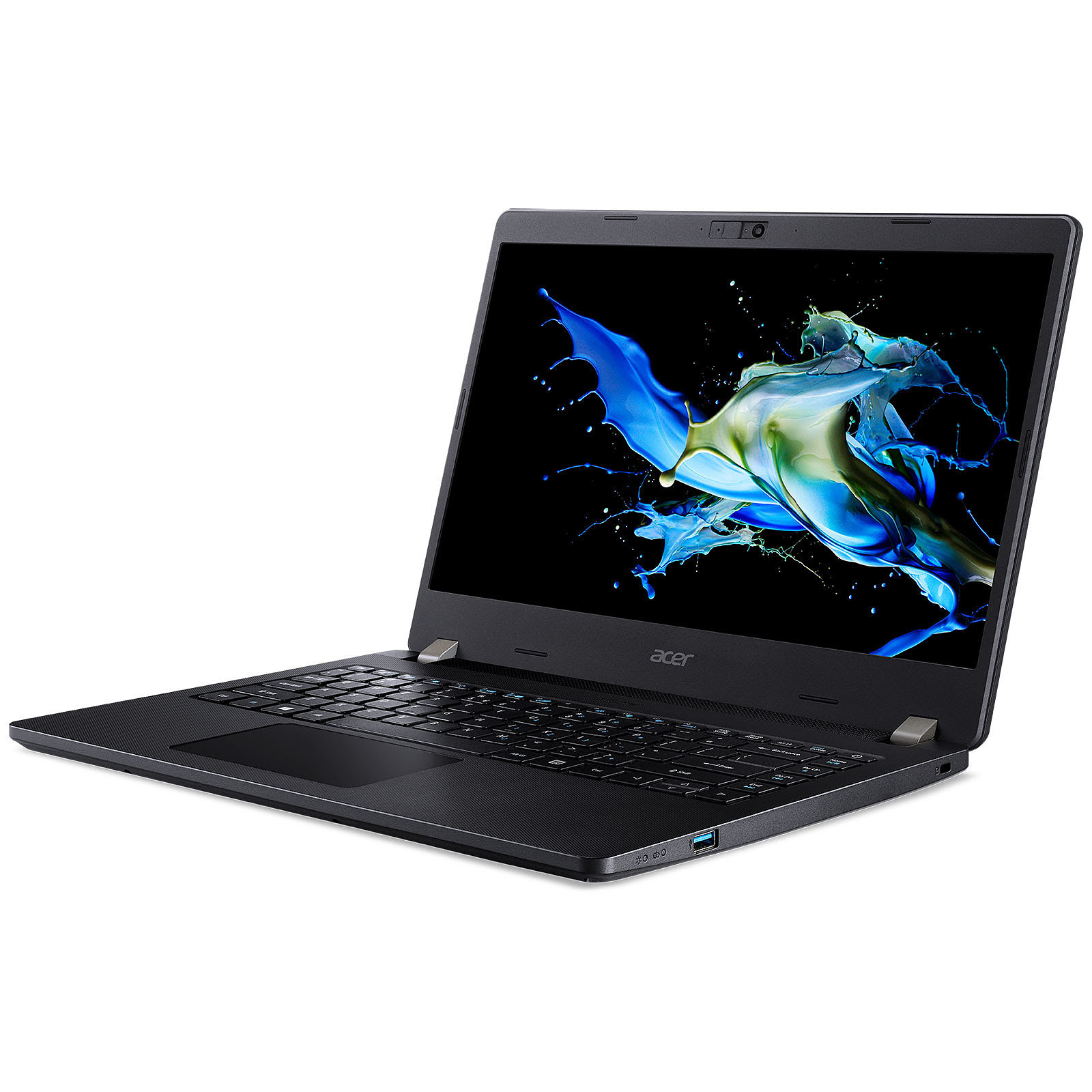 Acer NX.VQ6EF.002 - PC portable Acer - grosbill.com - 4