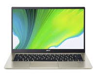 Acer ACER Swift SF114-34-P1AA Intel Pentium Silver N600