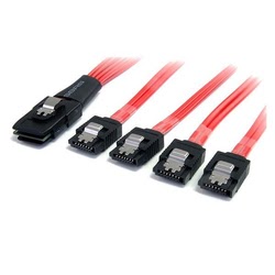 Connectique PC StarTech Grosbill