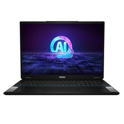PC portable MSI Grosbill