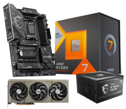 MSI Kit Upgrade PC MAGASIN EN LIGNEGrosbill