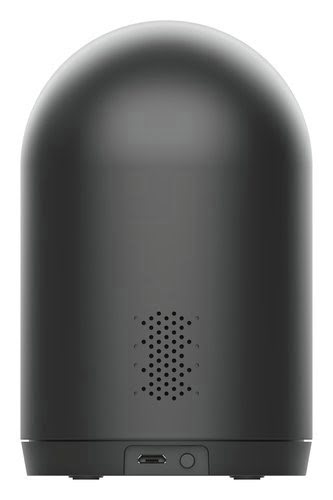 D-Link DCS-6500LH Caméra motorisé Wifi IR - Intérieur   - Webcam - 3