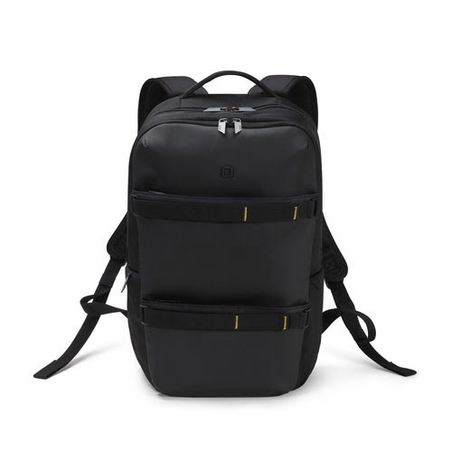 Backpack MOVE 13-15.6 black (D31765) - Achat / Vente sur grosbill.com - 3