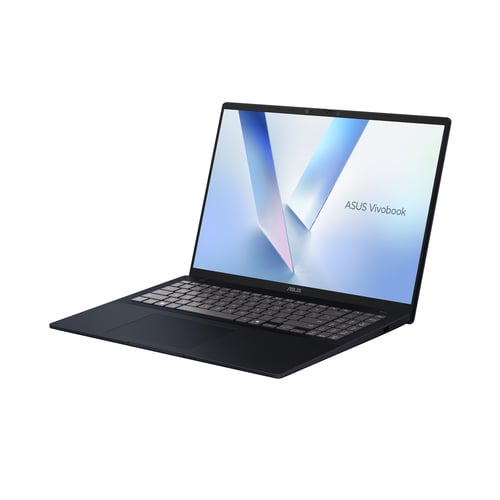 Vivobook 16 - 16" FHD+ Core Ultra 7 255H 16Go 512Go W11P - Achat / Vente sur grosbill.com - 1