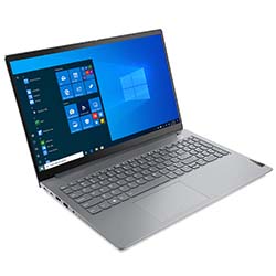 Lenovo ThinkBook 15 G2 ITL - i5-1135G7/8G/256G/15.6/10P