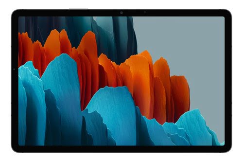 Samsung Samsung Tab S7 128GB LTE Mystic Black EE