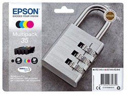 Consommable imprimante Epson Grosbill