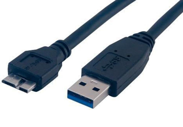 Connectique PC MCL Samar Grosbill
